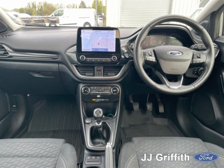 2020 Ford Puma - photo 9