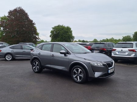 2023 Nissan Qashqai ePOWER QASHQAI SV