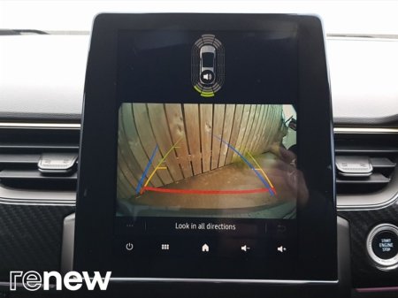 2023 Renault Arkana - photo 22
