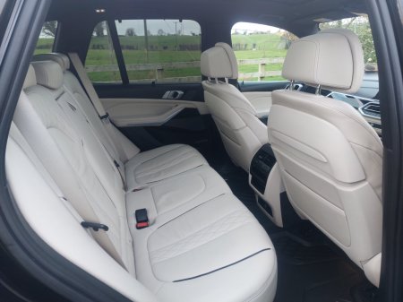 2019 BMW X5 - photo 39