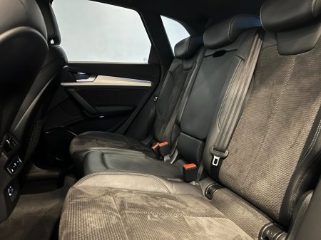 2020 Audi Q5 - photo 21