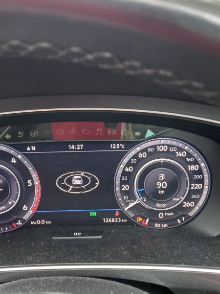 2016 Volkswagen Tiguan - photo 13