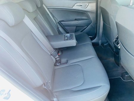 2022 Kia Sportage - photo 25