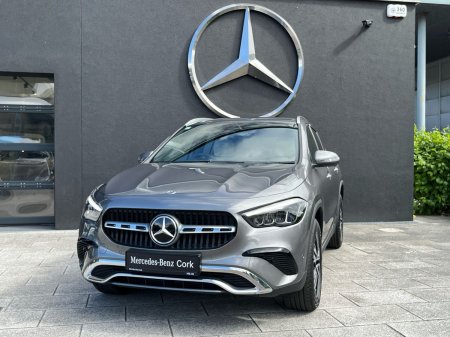 2026 Mercedes-Benz GLA - photo 29