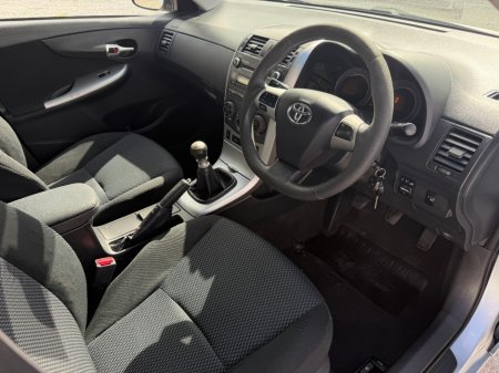 2012 Toyota Corolla - photo 10