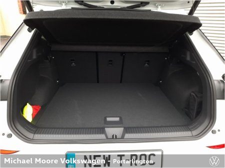2026 Volkswagen T-Roc - photo 10