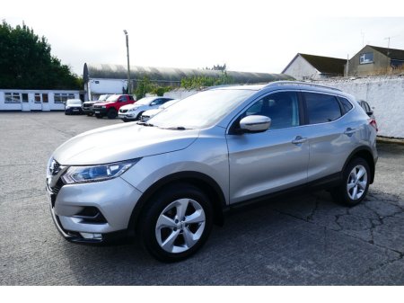 2020 Nissan Qashqai - photo 6