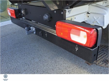 2026 Volkswagen Crafter - photo 22