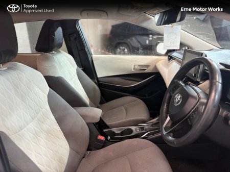 2022 Toyota Corolla - photo 9