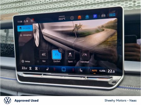2025 Volkswagen Tayron - photo 18