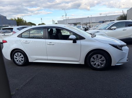 2024 Toyota Corolla - photo 5