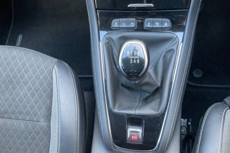 2021 Vauxhall Grandland X - photo 29