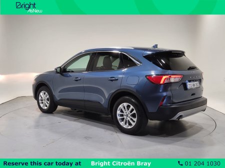 2023 Ford Kuga - photo 5