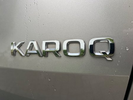 2019 Skoda Karoq - photo 26
