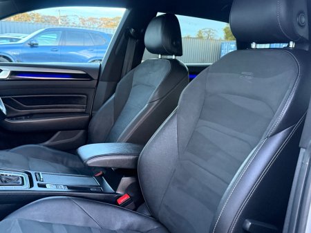 2021 Volkswagen Arteon - photo 25