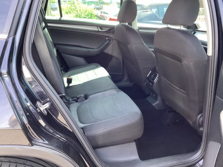 2018 Skoda Kodiaq - photo 14