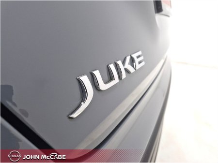 2025 Nissan Juke - photo 42