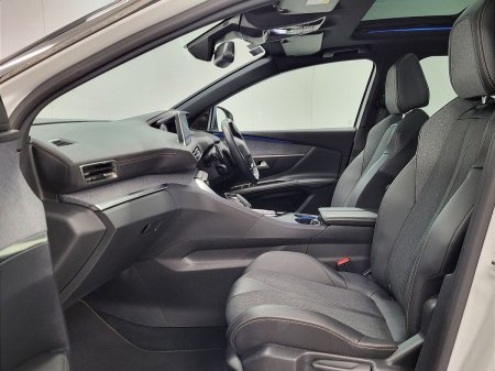 2020 Peugeot 3008 - photo 7