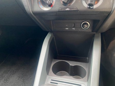 2018 Skoda Fabia - photo 8