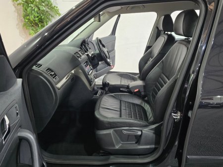 2015 Skoda Yeti - photo 9