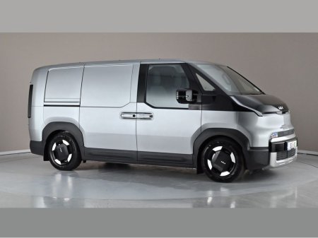 2026 Kia PV5 PV5 Cargo VAN K4 6DR Auto