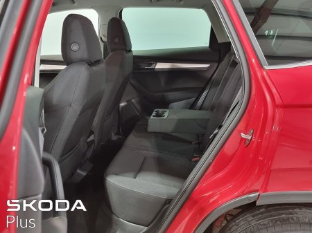 2023 Skoda Karoq - photo 7