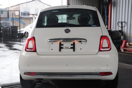 2017 Fiat 500 - photo 13