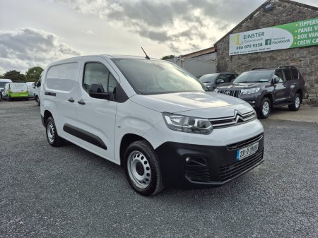2023 Citroen Berlingo
