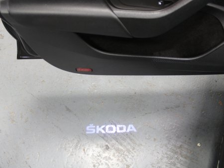 2023 Skoda Octavia - photo 37