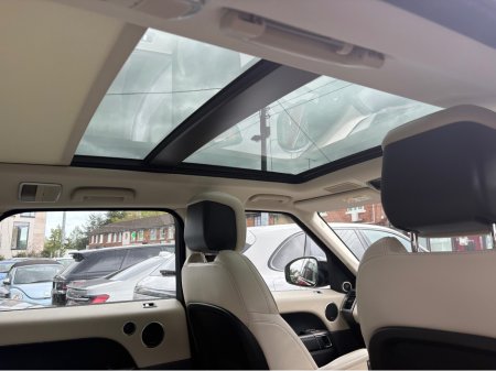 2019 Land Rover Range Rover Sport - photo 10