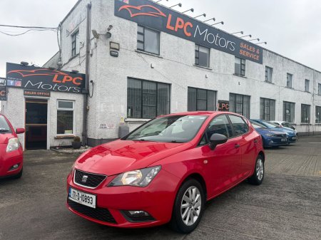 2017 SEAT Ibiza - photo 5