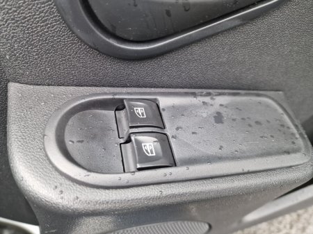 2016 Dacia Duster - photo 19