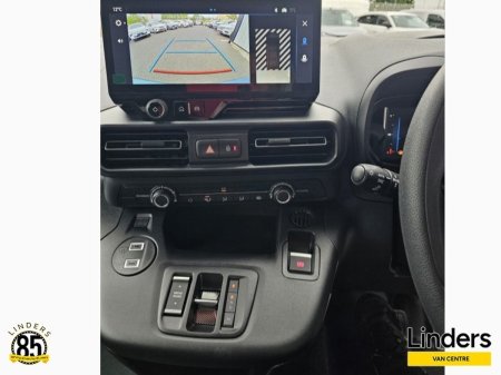 2026 Opel Combo - photo 11