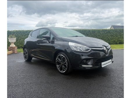 2019 Renault Clio - photo 2