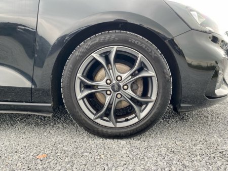 2019 Ford Focus - photo 5
