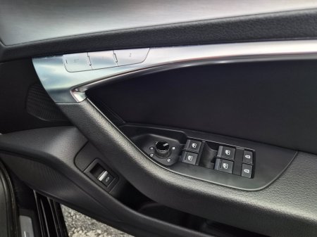 2020 Audi A6 - photo 19