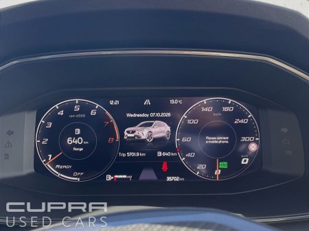 2023 Cupra Formentor - photo 20