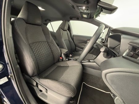 2024 Toyota Corolla - photo 17