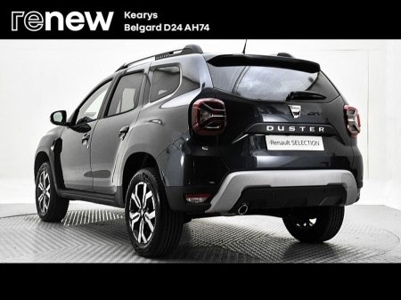 2022 Dacia Duster - photo 3