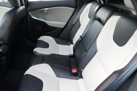 2018 Volvo V40 - photo 20