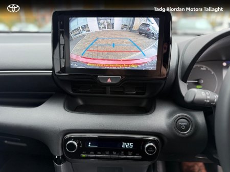 2026 Toyota Yaris - photo 15
