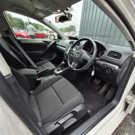 2013 Volkswagen Golf - photo 18