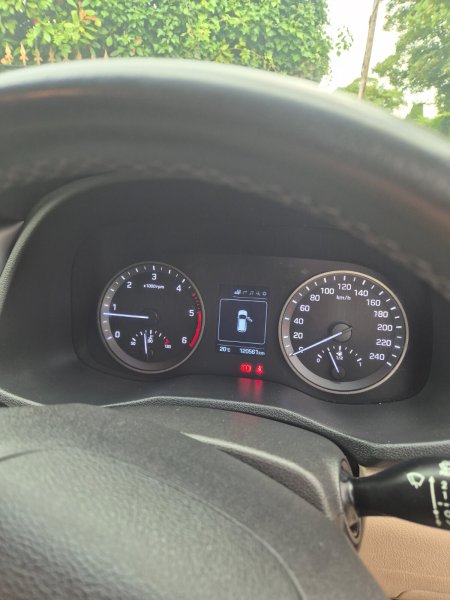 2017 Hyundai Tucson - photo 16