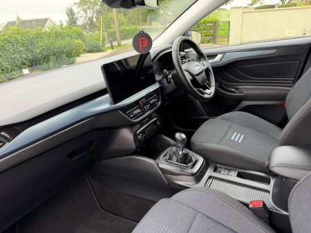 2023 Ford Focus - photo 16