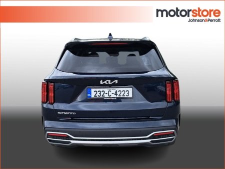 2023 Kia Sorento - photo 7