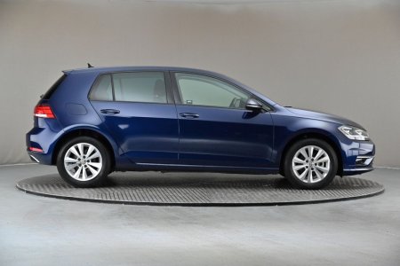 2017 Volkswagen Golf - photo 11