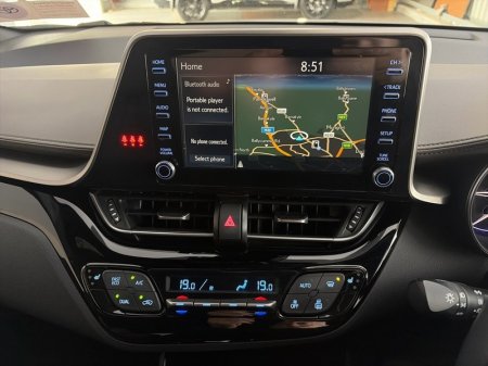 2022 Toyota C-HR - photo 15