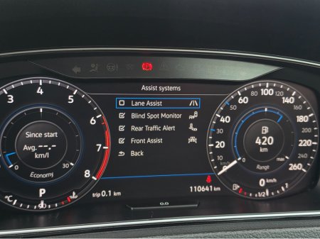 2020 Volkswagen Golf - photo 11