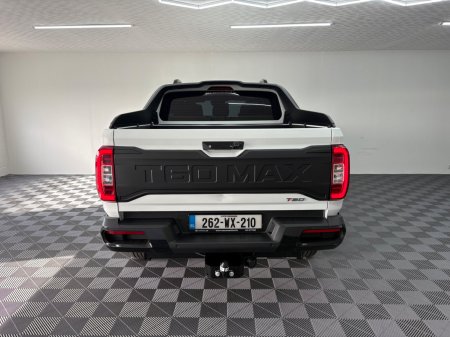 2026 Maxus T60 MAX - photo 9