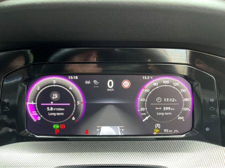 2024 Volkswagen Golf - photo 24